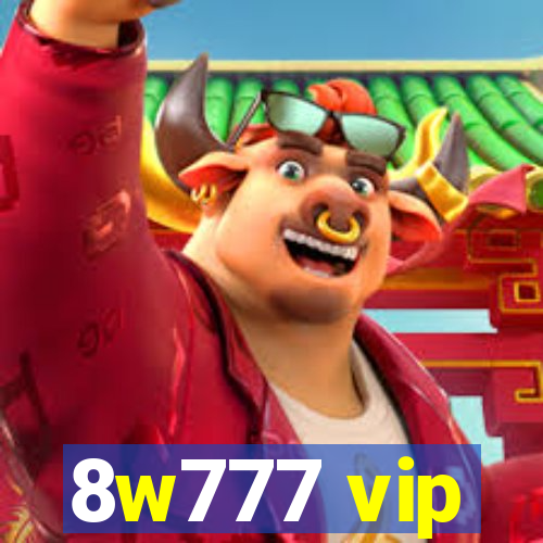 8w777 vip